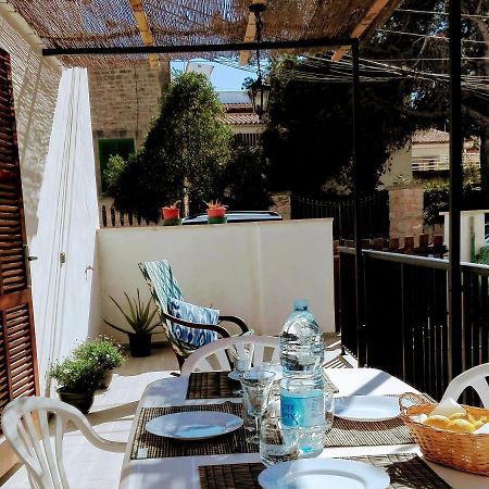 Sa Cala Beach House Cala Figuera (Mallorca) Exterior foto