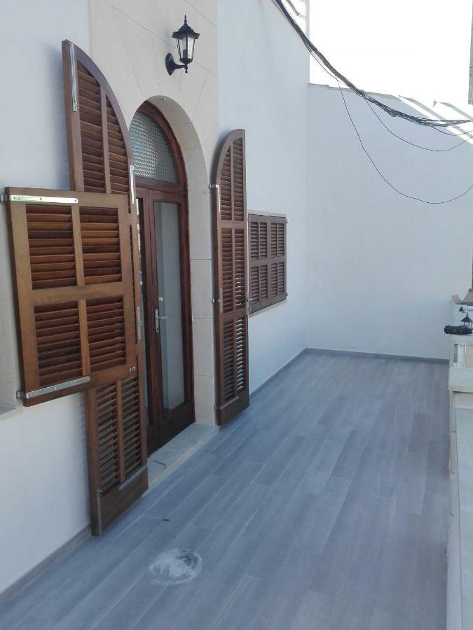 Sa Cala Beach House Cala Figuera (Mallorca) Exterior foto