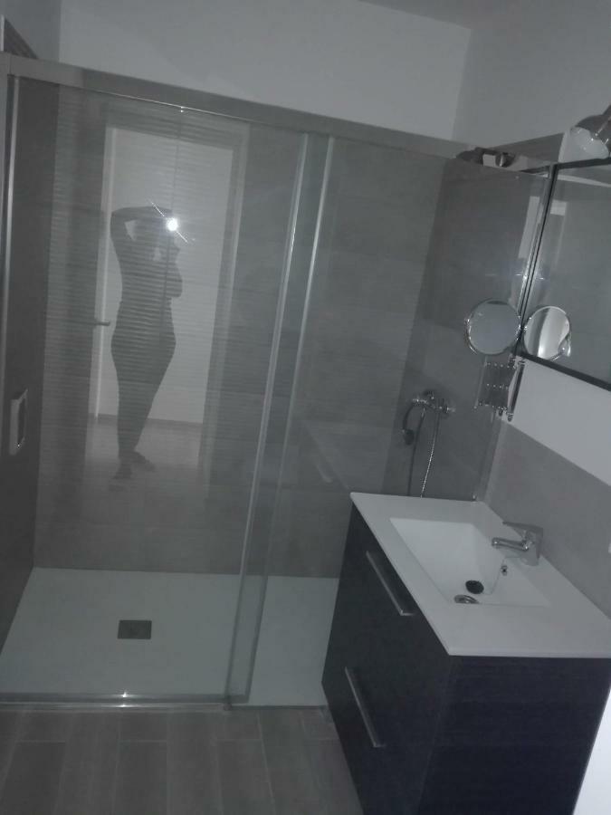 Sa Cala Beach House Cala Figuera (Mallorca) Exterior foto