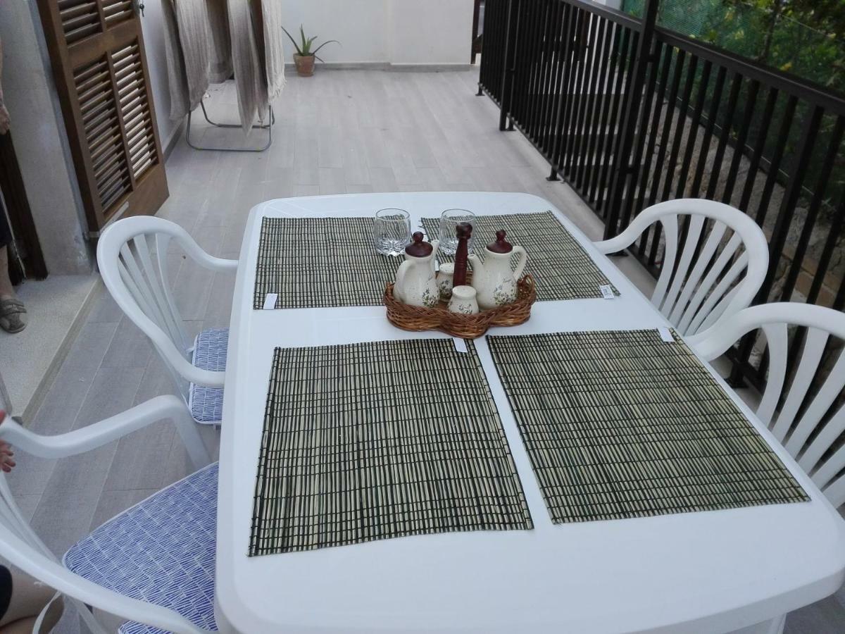 Sa Cala Beach House Cala Figuera (Mallorca) Exterior foto