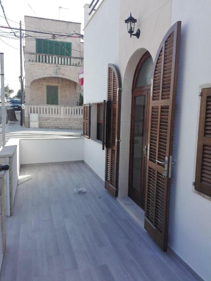 Sa Cala Beach House Cala Figuera (Mallorca) Exterior foto
