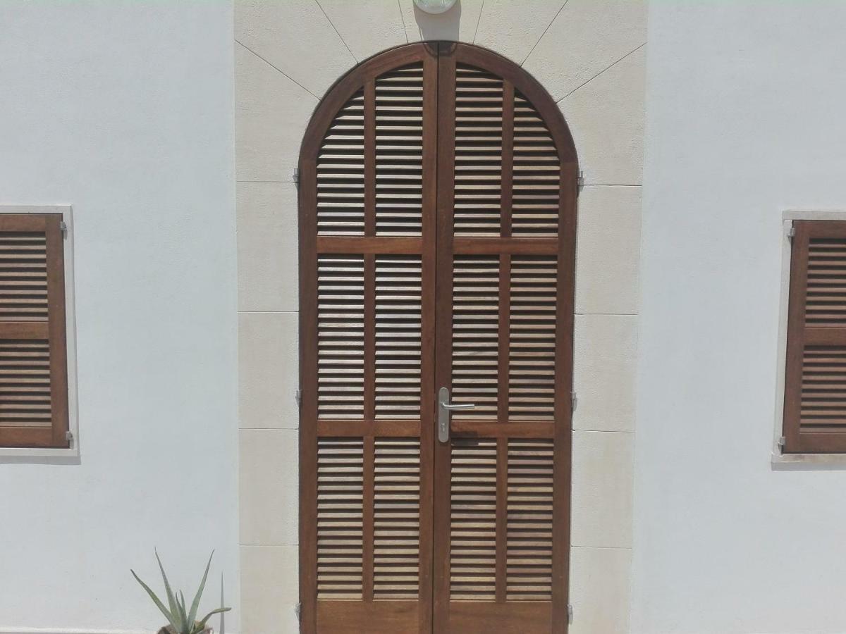 Sa Cala Beach House Cala Figuera (Mallorca) Exterior foto