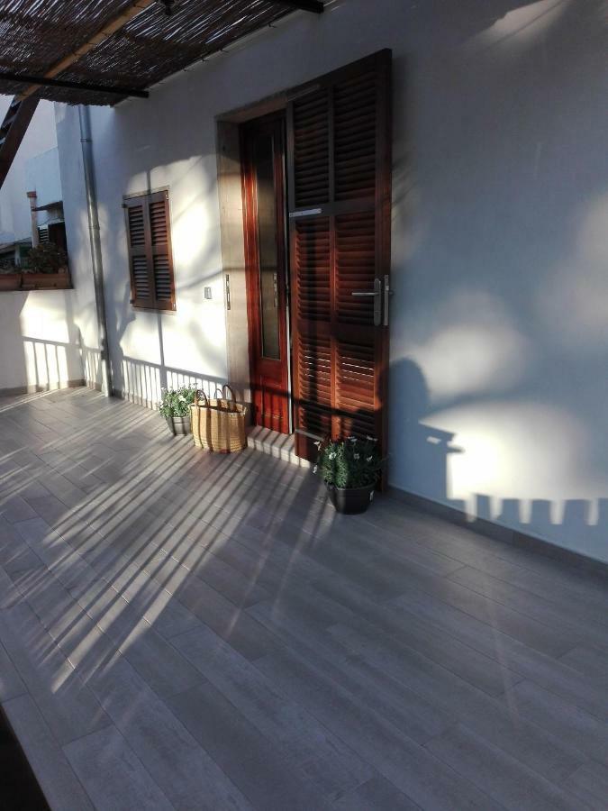 Sa Cala Beach House Cala Figuera (Mallorca) Exterior foto