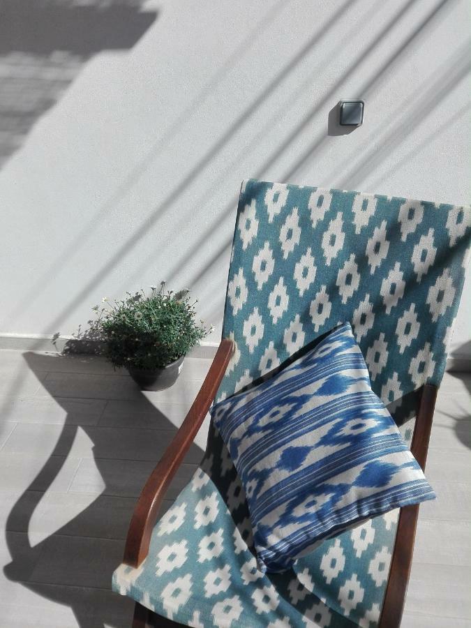 Sa Cala Beach House Cala Figuera (Mallorca) Exterior foto